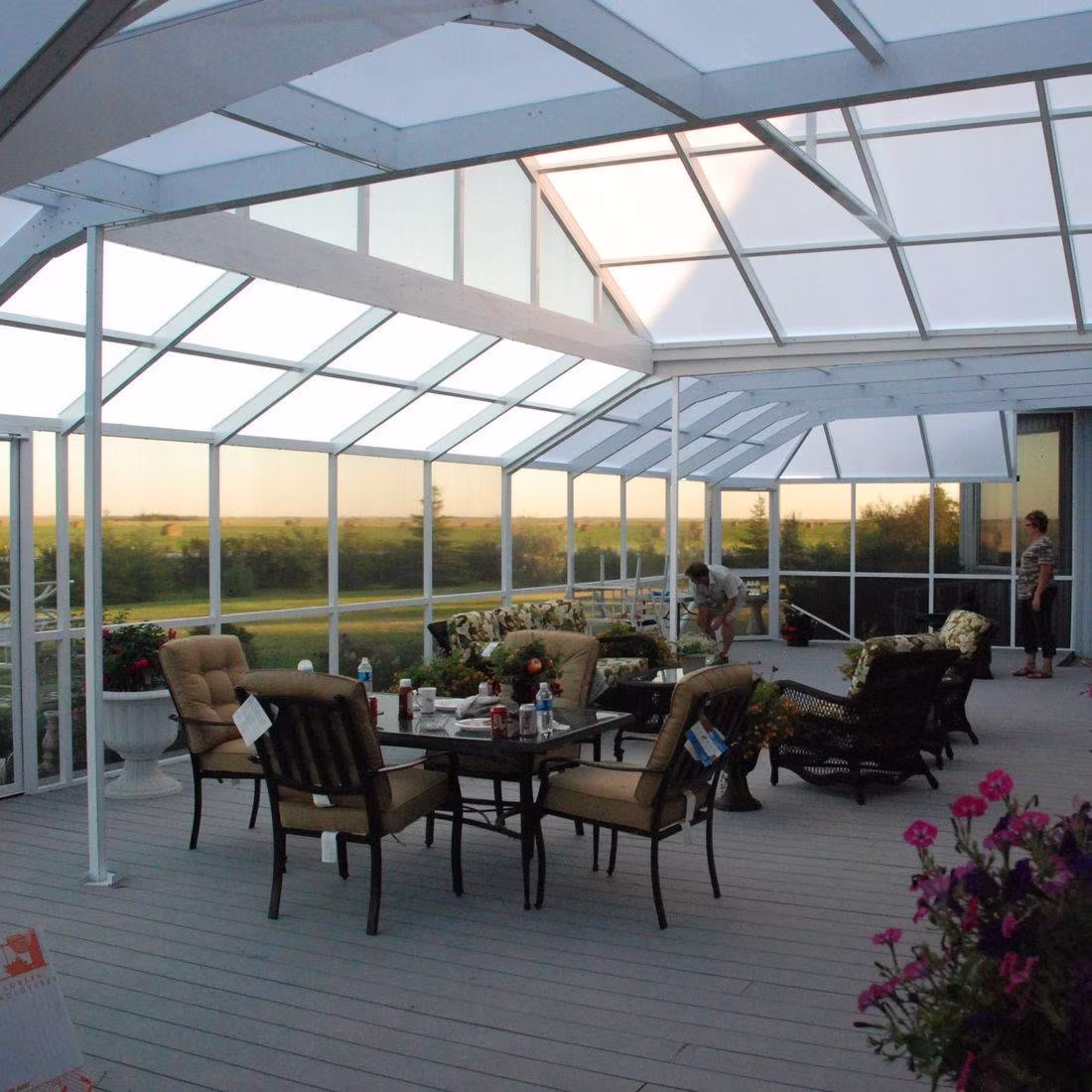 Screens and Pavers Florida